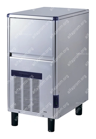 Льдогенератор Gemlux GM-IM40SDE WS Льдогенератор Gemlux GM-IM40SDE WS