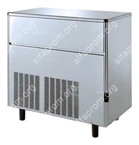 Льдогенератор Gemlux GM-IM125SCN WS