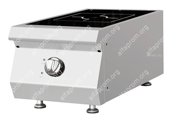 Плита индукционная Kocateq 0M0VT5