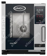 Пароконвектомат UNOX XECC-0523-E1RM
