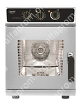 Пароконвектомат Apach AP6M COMPACT