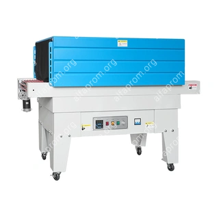 Термоусадочный туннель ET-40