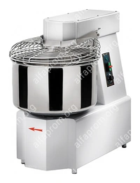 Тестомес спиральный GAM S 50-2S 380В