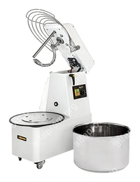 Тестомес спиральный Apach ASM41R 220В