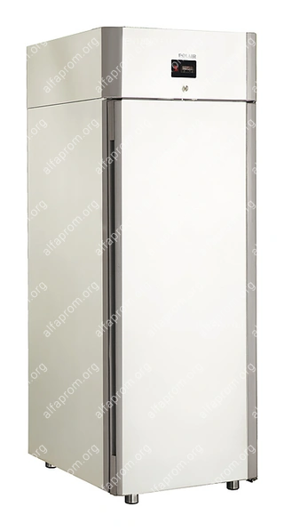Шкаф холодильный POLAIR CV105-Sm Alu Шкаф холодильный POLAIR CV105-Sm Alu
