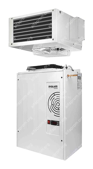 Сплит-система низкотемпературная POLAIR SB 109 S