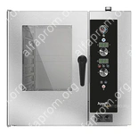Пароконвектомат Apach Chef Line LGВ071S WCF