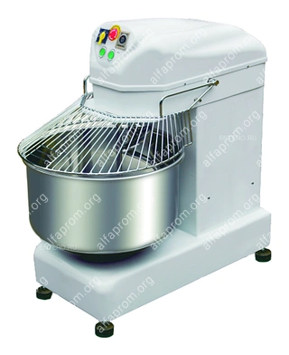 Тестомес спиральный Assum HS50B Тестомес спиральный Assum HS50B