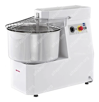 Тестомес спиральный MEC SK-40 380В Тестомес спиральный MEC SK-40 380В