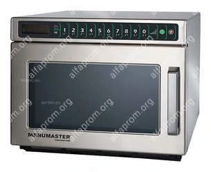 Печь микроволновая Menumaster DEC21E2