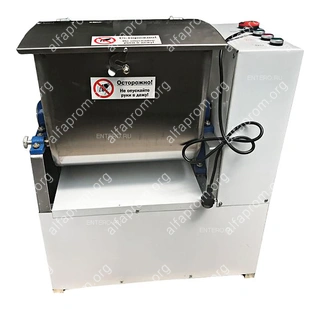 Машина тестомесильная Foodatlas HO-15A Машина тестомесильная Foodatlas HO-15A