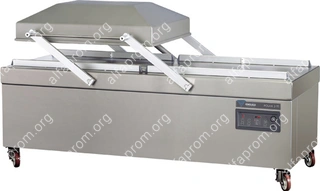 Вакуумный упаковщик HENKELMAN Polar 2-95 Вакуумный упаковщик HENKELMAN Polar 2-95