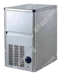 Льдогенератор Gemlux GM-IM18SDE WS