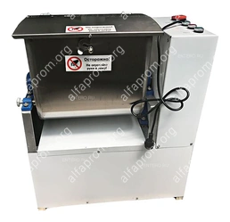 Машина тестомесильная Foodatlas HO-15A