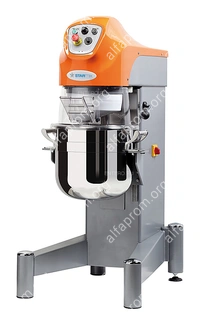 Миксер планетарный Starmix PL30N3F