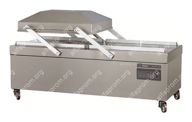 Упаковщик вакуумный Henkelman Polar 2-95 opt A