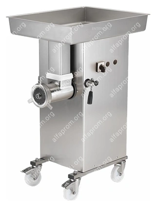 Мясорубка напольная Minerva C/E 660F Unger S5 380 В Мясорубка напольная Minerva C/E 660F Unger S5 380 В
