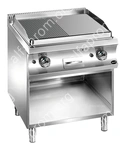 Сковорода открытая электрическая Apach Chef Line GLFTE89LROS