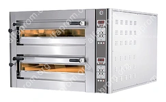 Печь для пиццы Cuppone Donatello DN635/2CD