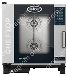 Пароконвектомат UNOX XEVC-0711-GPRM