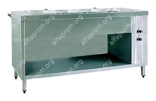 Мармит INOKSAN INO-KSN120 Мармит INOKSAN INO-KSN120