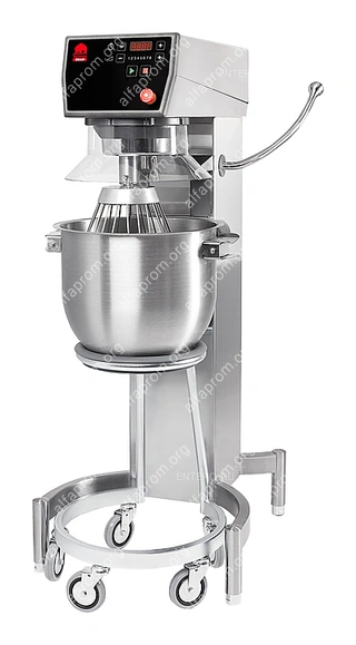 Миксер планетарный Bear Varimixer KODIAK 30л Миксер планетарный Bear Varimixer KODIAK 30л