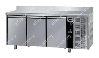 Стол холодильный Apach AFM 03AL Стол холодильный Apach AFM 03AL