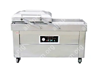 Вакуумный упаковщик DZ-500/2SB Foodatlas Pro
