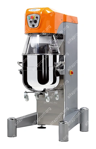 Миксер планетарный Starmix PL80SN3AF Миксер планетарный Starmix PL80SN3AF