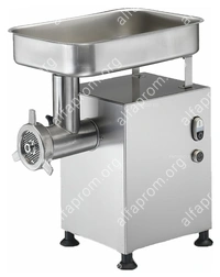 Мясорубка Minerva A/e 32 Unger S5 220 В