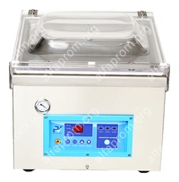 Упаковщик вакуумный PACKVAC VM-350