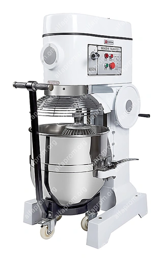 Миксер планетарный Miratek MGR-60 (380 В)
