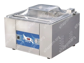 Упаковщик вакуумный MEC Square 500-B Упаковщик вакуумный MEC Square 500-B