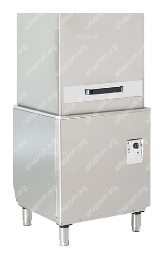 Купольная посудомоечная машина Kocateq KOMEC-H500 DD Купольная посудомоечная машина Kocateq KOMEC-H500 DD