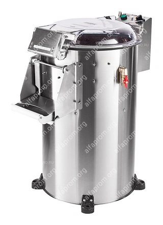 Картофелечистка Abat МКК-300 Картофелечистка Abat МКК-300