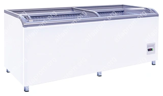 Ларь-бонета ITALFROST (CRYSPI) ЛБР М 1850 термостат Ларь-бонета ITALFROST (CRYSPI) ЛБР М 1850 термостат
