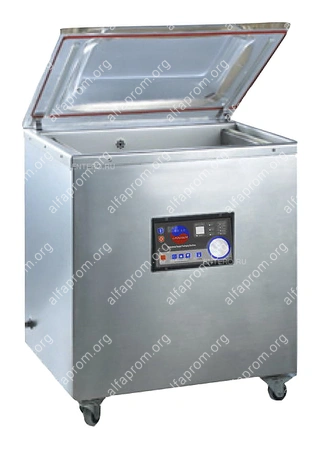 Упаковщик вакуумный INDOKOR IVP-460/2G Упаковщик вакуумный INDOKOR IVP-460/2G