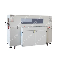 Термоусадочный туннель BS-5030X (Удлиненный)