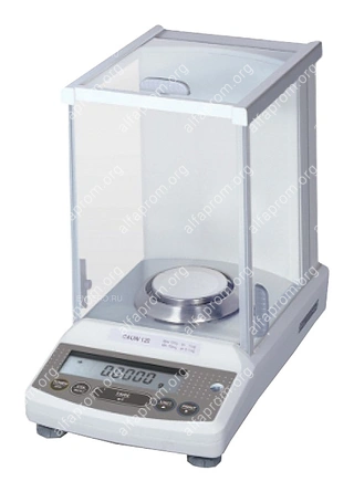 Весы лабораторные CAS CAUY-120 Весы лабораторные CAS CAUY-120