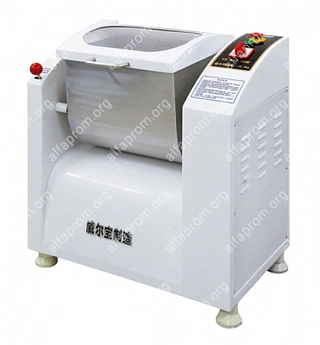 Машина тестомесильная GRC YS-W25HM-2A