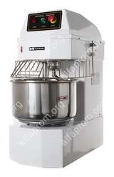 Тестомес спиральный Hurakan HKN-50SN2V
