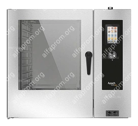 Пароконвектомат Apach Chef Line LGI102T