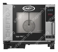 Пароконвектомат UNOX XEVC-0511-E1R