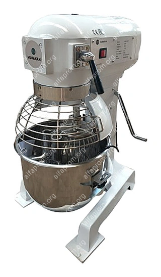 Миксер планетарный Hurakan HKN-IP20FZ Миксер планетарный Hurakan HKN-IP20FZ