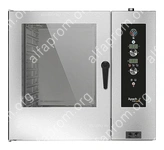 Пароконвектомат Apach Chef Line LGВ102S WCF
