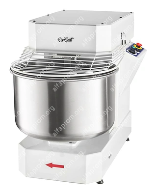 Тестомес спиральный Abat ТМС-30НН-МЦ CHEF