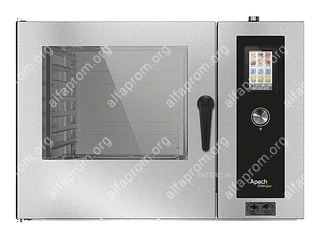 Пароконвектомат Apach Chef Line LGI072T Пароконвектомат Apach Chef Line LGI072T
