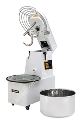 Тестомес спиральный ITPIZZA M-20-С 3Ф