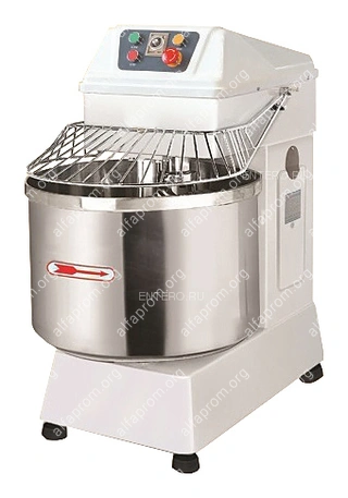 Тестомесильная машина Kocateq TF60ECO Тестомесильная машина Kocateq TF60ECO