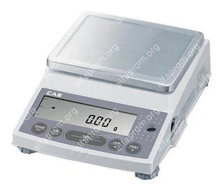 Весы лабораторные CAS CBL-3200H Весы лабораторные CAS CBL-3200H